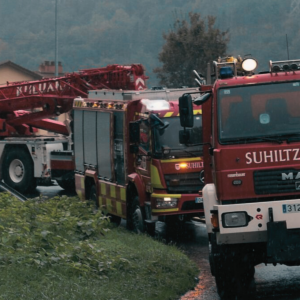 Prepara tu oposición a bombero en Gipuzkoa con QTH Sutan