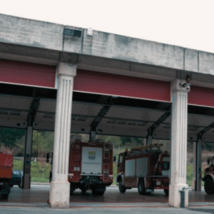 Prepara tu oposición a bombero en Gipuzkoa con QTH Sutan.