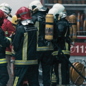 Prepara tu oposición a bombero en Gipuzkoa con QTH Sutan