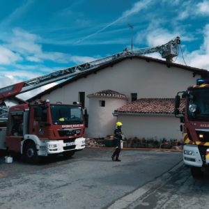 Prepara tu oposición a bombero en Gipuzkoa con QTH Sutan