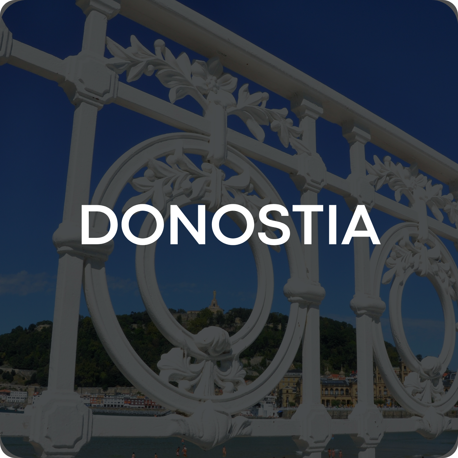 donostia